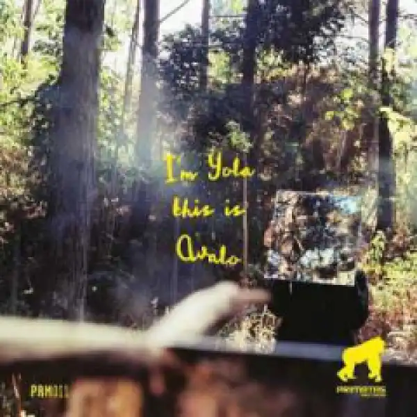 YOLA, Toshi - Thando (Original Mix)